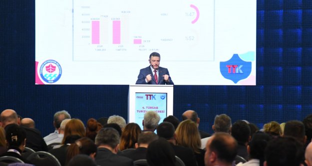 TRABZON, EVRENSEL ÇEKİCİLİĞE SAHİP BİR DÜNYA ŞEHRİDİR