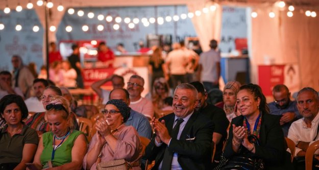 Trabzon Günleri etkinliği, vatandaşlardan büyük ilgi gördü