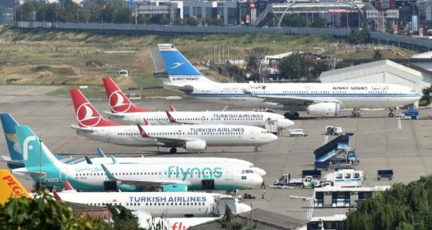 Trabzon Havalimanı personelinin sesini kim duyacak?