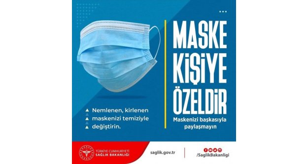 Trabzon İl Sağlık Müdürlüğü uyardı.