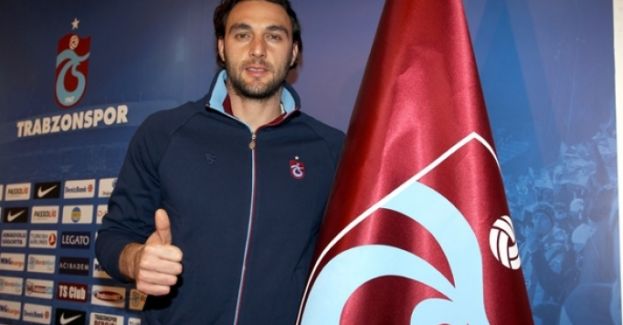 Trabzon kaleci transferini açıkladı!