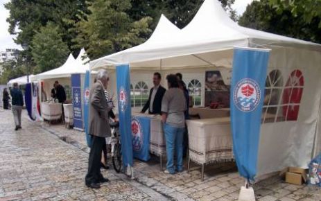 Trabzon tanıtım günleri başlıyor