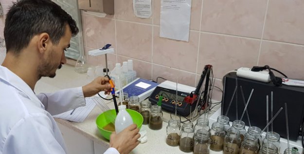 Trabzon toprak analiz raporu açıklandı...