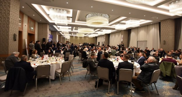 Trabzon#039;un girişimci ruhu, Türkiye#039;nin büyüme motorudur