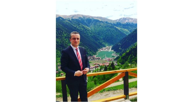 Trabzon ve Uzungöl Turizminin 12 Aya Yayılması İçin Ortak Harekete Geçme Çağrısı
