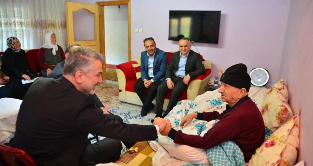 Trabzon'da 'Gönül...