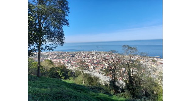 Trabzon'da Milletvekili listeleri sürpriz oldu