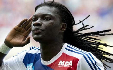 Trabzonspor Gomis seferine çıkıyor!