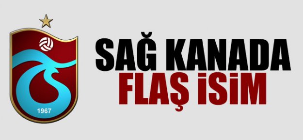 Trabzonspor'da transfer çalışmaları tüm hızıyla sürüyor...