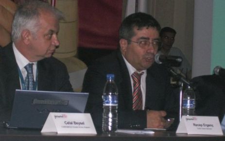 TURUP'a kıymayın !