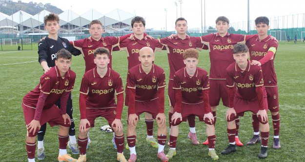 U14 ve U15 yaş grubu takımlar