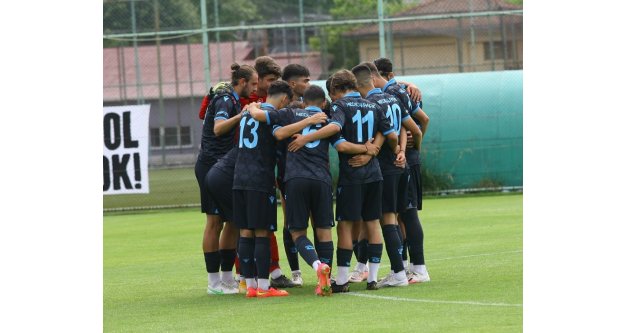 U19 takımımız finallere katılacak