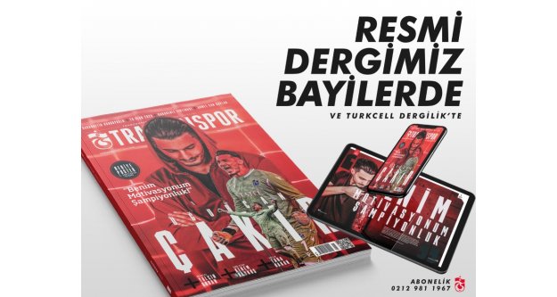 Uğurcan Çakır, 'Benim motivasyonum şampiyonluk!” diyerek başarısının sırrını açıkladı.