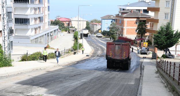 ULAŞIM STANDARDI GÜÇLENECEK