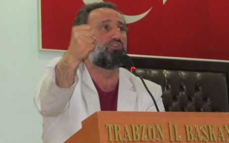 Ümit Çebi den Çok Sert Açıklamalar