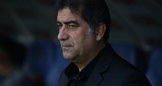 Ünal Karaman'ın açıklamaları...