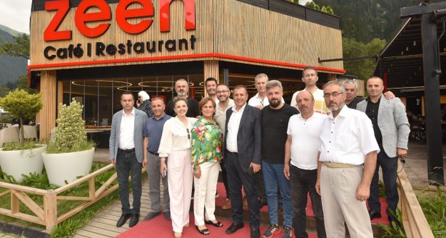 Uzungöl özel turizm alanı statüsünde yönetilmeli, karmaşaya son verilmelidir