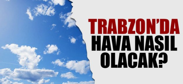 Yağışlar Cumaya kadar devam edecek