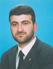 Yahya Tilki den Teşekkür Mesajı