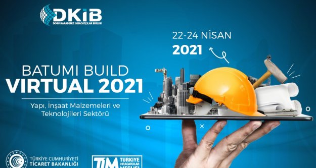 Yapı, inşaat malzemeleri ve teknolojileri sektörü fuarı...