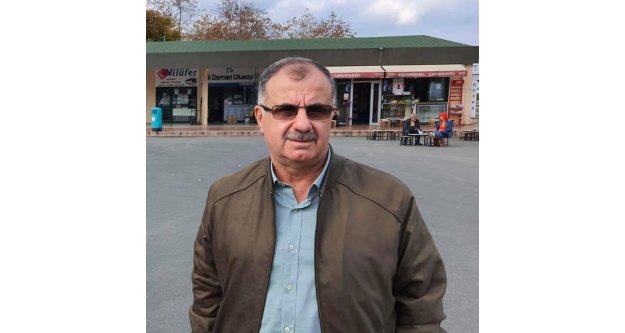 Yaşar Erbaşaran: 'Makamlar kimsenin babasının malı değil, buralarda güzel izler bırakalım kırıcı olmayalım”