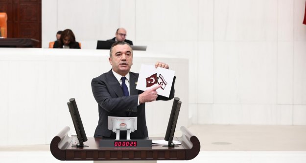 Yavuz Aydın'dan Meclis Başkanı Kurtulmuş'a sert çıkış!