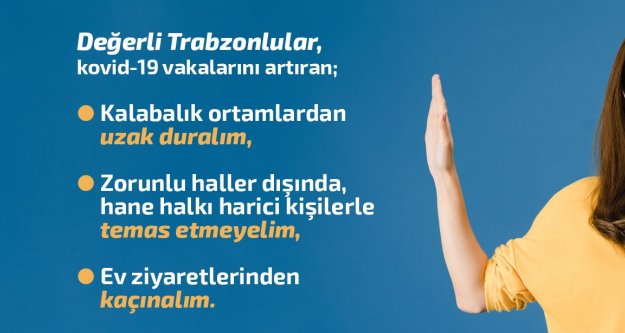 Yılbaşında Koronavirüs Tedbirlerine Sıkı Denetim