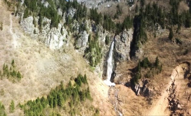 Karadenizin Turizm Cenneti Araklı