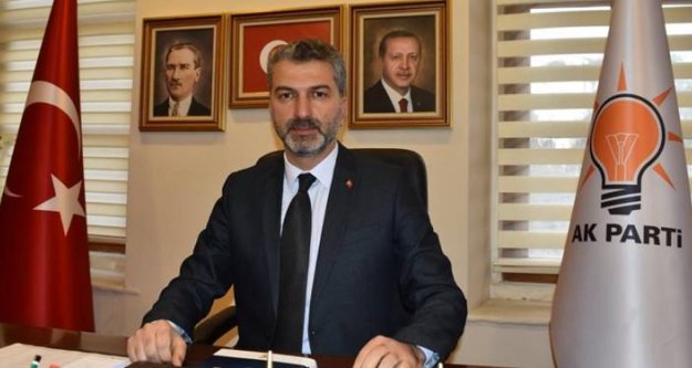 AK Parti'de flaş istifalar kabul edildi