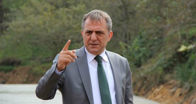 İbrahim Sağıroğlu, Yomra Belediye Başkanlığı İçin Demokrat Parti Adayı Oldu
