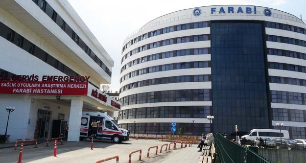 KTÜ Farabi Hastanesine 82 personel alınacak