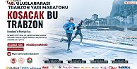 TRABZON 41 ÜLKEDEN GELEN SPORCULARI AĞIRLAYACAK
