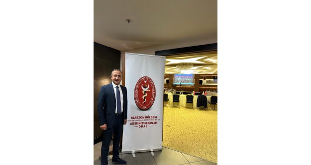 Türk Veteriner Hekimler Birliği ve  56 Veteriner Hekim Odasından Kamuoyuna!