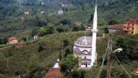 Yiğitözü Köyü - Ezan Eşliğinde Köy Manzarası (Zanike Araklı